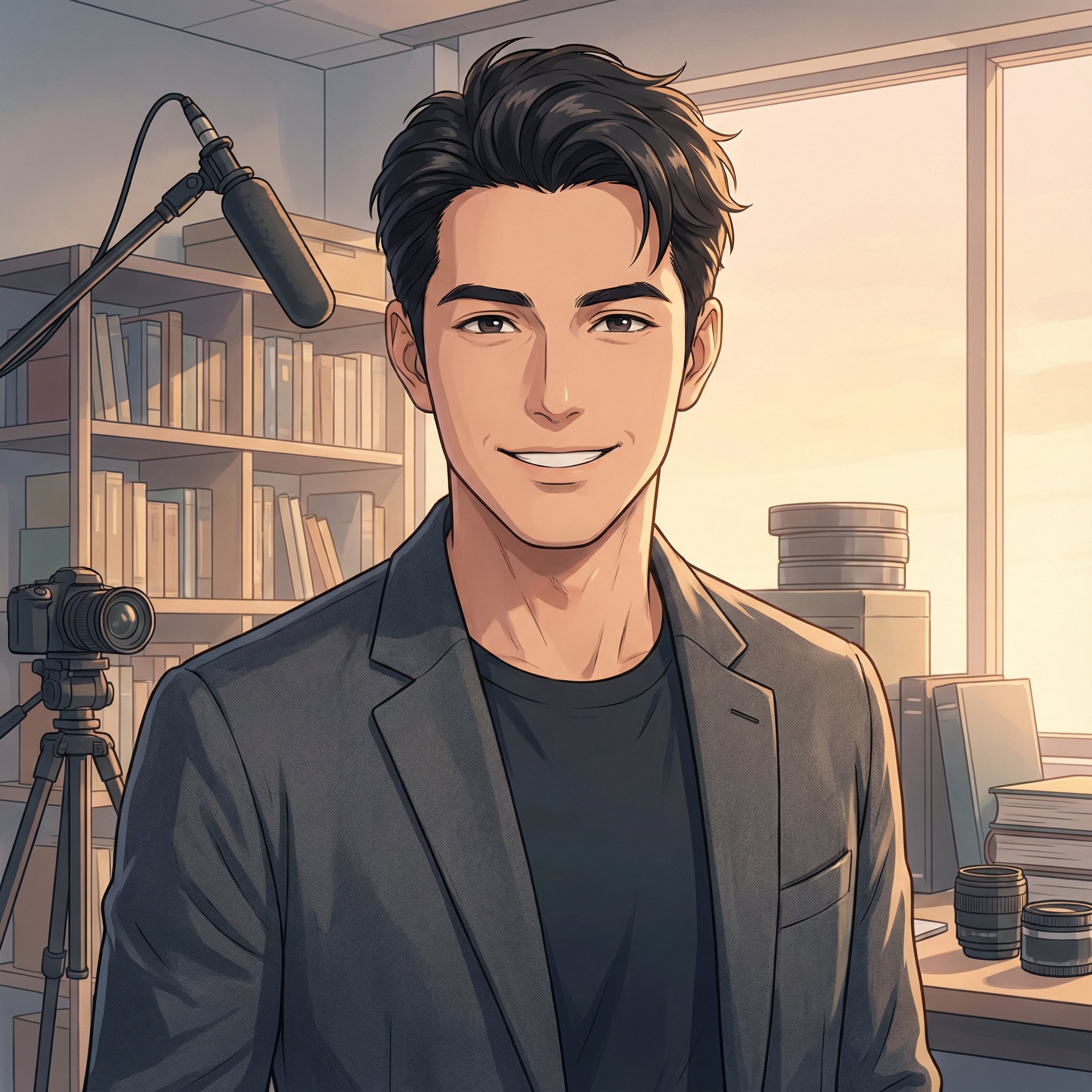 911爆料网视频导演专家